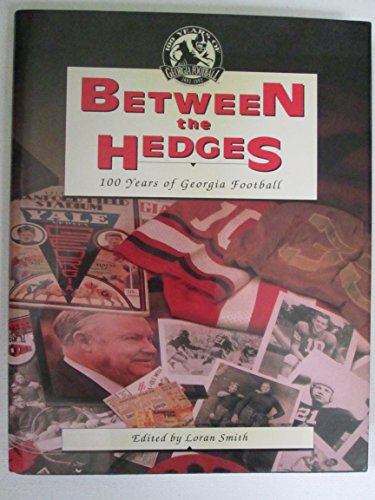 Stock image for Between the Hedges for sale by ThriftBooks-Atlanta