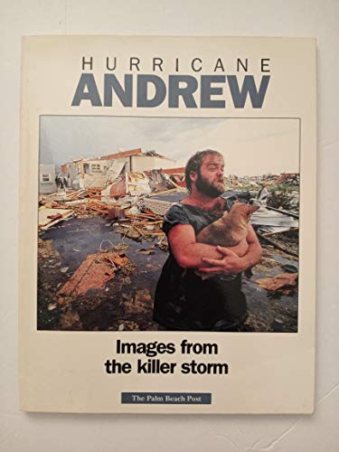 Beispielbild fr Hurricane Andrew Images zum Verkauf von Better World Books