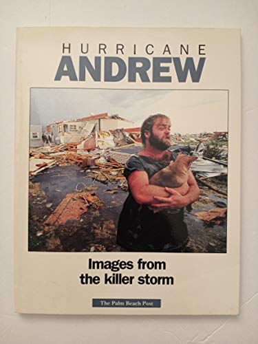 Stock image for Hurricane Andrew Images for sale by Better World Books