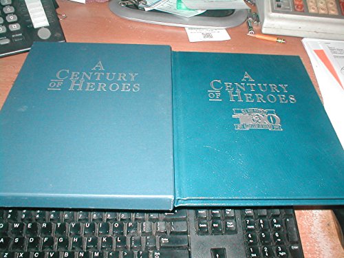 Beispielbild fr Century of Heroes zum Verkauf von ThriftBooks-Dallas