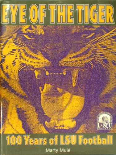 Stock image for Eye of the Tiger for sale by ThriftBooks-Dallas