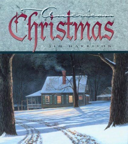 Imagen de archivo de American Christmas a la venta por Better World Books