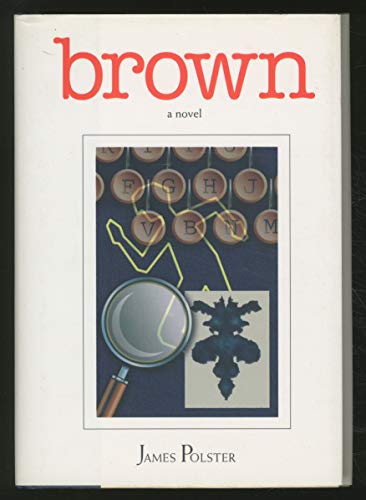 Imagen de archivo de Brown a la venta por Bookmarc's