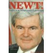 Stock image for Newt! Leader of the Second American Revolution * for sale by Memories Lost and Found