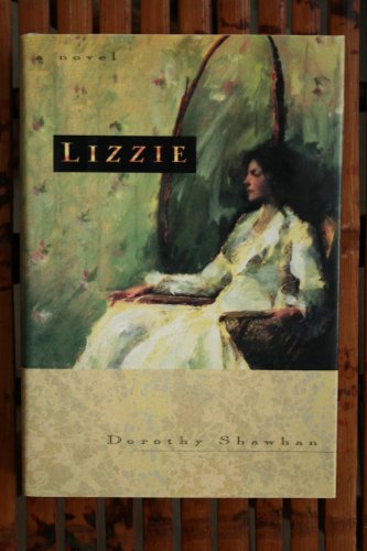 Stock image for Lizzie for sale by SecondSale