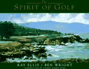 Imagen de archivo de THE SPIRIT OF GOLF. a la venta por Nelson & Nelson, Booksellers