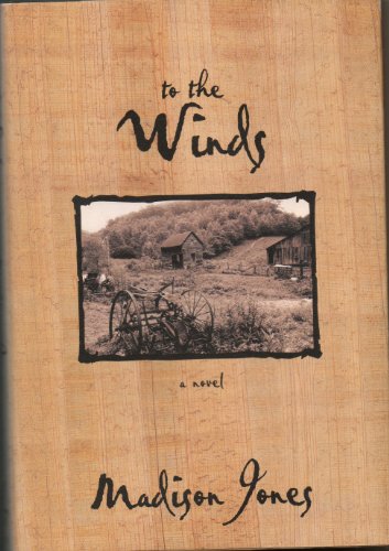 Stock image for To the Winds: A Novel for sale by Half Price Books Inc.