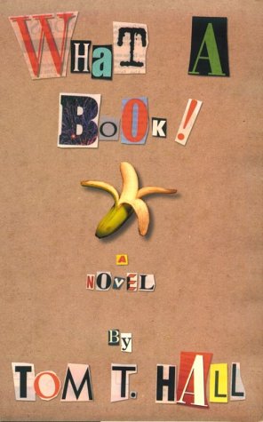 Stock image for What a Book!: A Novel for sale by SecondSale