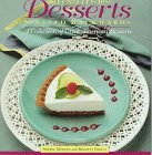 Imagen de archivo de Stressed Is Just Desserts Spelled Backwards: A Collection of Great American Desserts a la venta por SecondSale