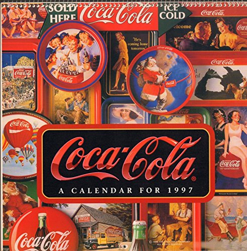 Cal 98 Americana Coca-Cola (9781563523977) by Harrison, Jim