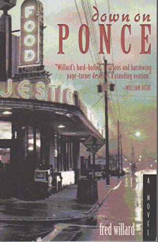 Stock image for Down on Ponce for sale by Always Superior Books