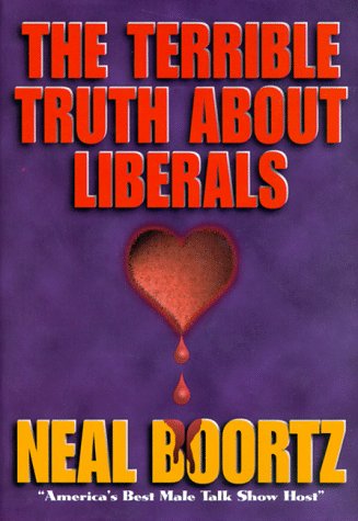 Stock image for The Terrible Truth About Liberals for sale by SecondSale