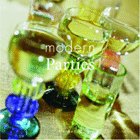 Stock image for Modern Parties for sale by Ergodebooks