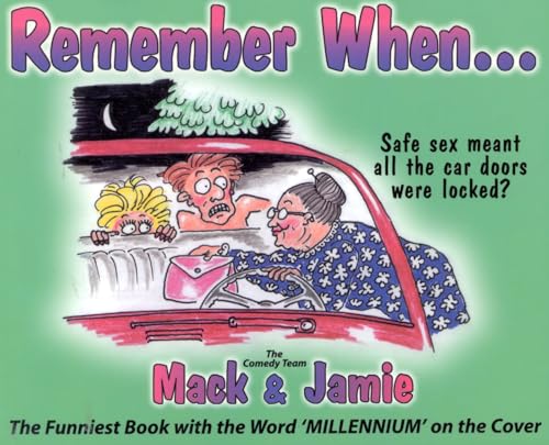 9781563525841: Remember When...: The Funniest Book with the Word Millennium on the Cover