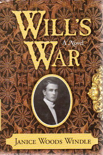 9781563526398: Will's War: A Novel