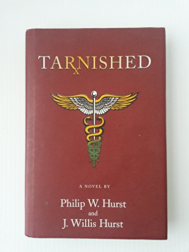 Imagen de archivo de Tarnished a la venta por ThriftBooks-Atlanta