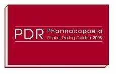 Stock image for PDR Pharmacopoeia Pocket Dosing Guide for sale by ThriftBooks-Atlanta