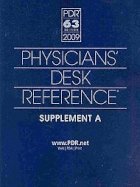 9781563637148: Physicians' Desk Reference 2009