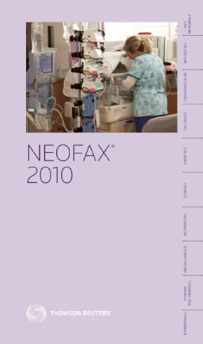 Beispielbild fr Neofax 2010 zum Verkauf von HPB-Red