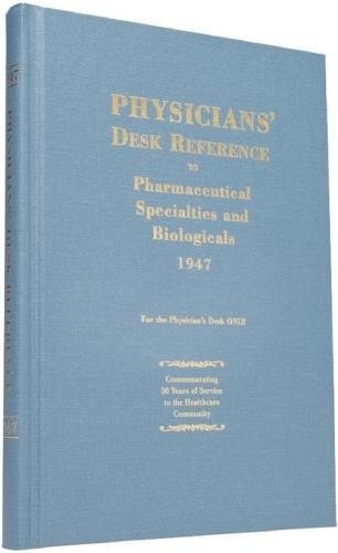9781563638015 Physicians Desk Reference To Pharmaceutical