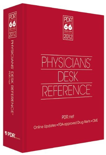 9781563638077: Physicians' Desk Reference: Gift Box (Physicians' Desk Reference (Bookstore Version))