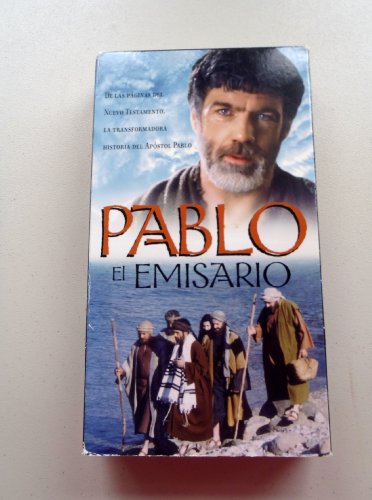 9781563642913: Paul: The Emissary [USA] [VHS]