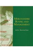 Imagen de archivo de Merchandise Buying and Management a la venta por Better World Books: West