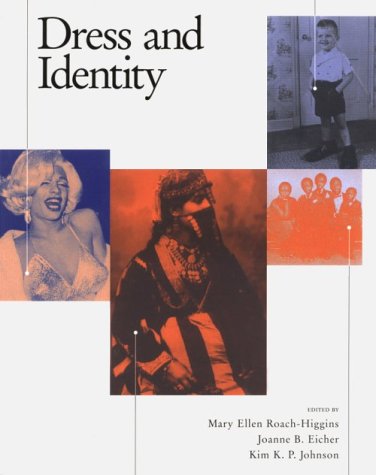 Stock image for Dress and Identity for sale by Front Cover Books