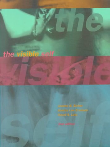 9781563670688: Visible Self: Global Perspectives on Dress, Culture, and Society