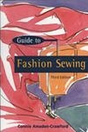 9781563671630: Guide to Fashion Sewing