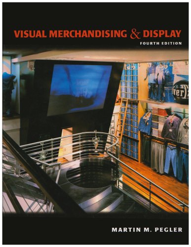 Stock image for Visual Merchandising & Display for sale by ThriftBooks-Atlanta