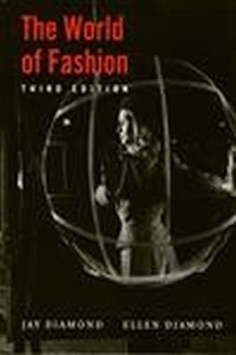 Stock image for The World of Fashion 3rd Edition for sale by Better World Books