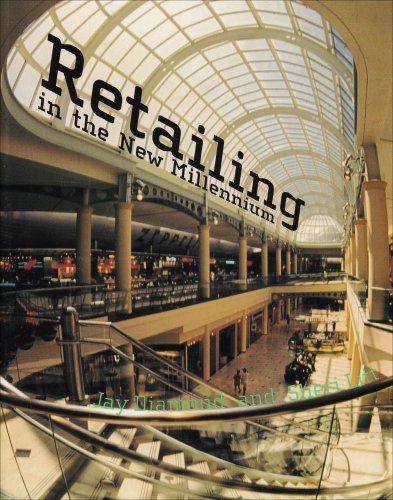 Beispielbild fr Retailing in the New Millennium zum Verkauf von AwesomeBooks