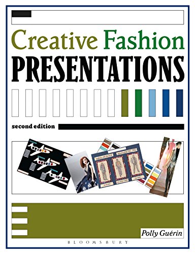 Beispielbild fr Creative Fashion Presentations (2nd Edition) zum Verkauf von Anybook.com