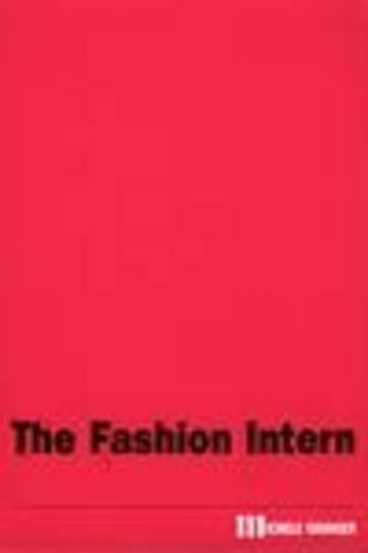 Imagen de archivo de The Fashion Intern a la venta por WorldofBooks