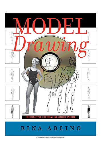 Beispielbild fr Model Drawing zum Verkauf von Anybook.com