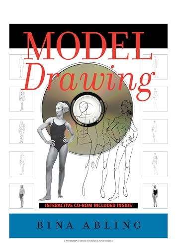 Model Drawing (9781563672750) by Abling, Bina