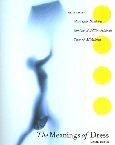 Stock image for The Meanings of Dress, 2nd Edition for sale by Front Cover Books