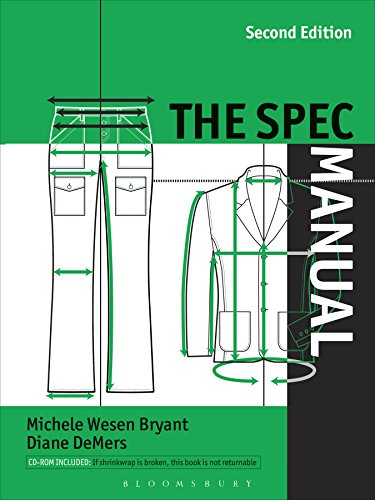 Stock image for The Spec Manual 2nd edition for sale by BooksRun