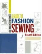 Stock image for A Guide to Fashion Sewing for sale by Books of the Smoky Mountains