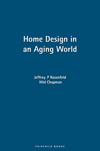 9781563674723: Home Design in an Aging World