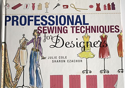 9781563675164: Professional Sewing Techniques for Designers: 0