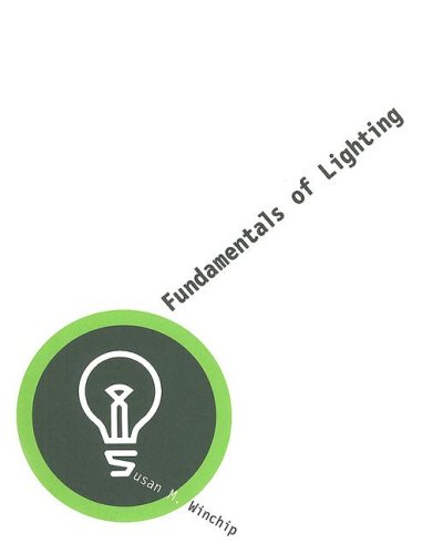 Beispielbild fr Fundamentals of Lighting zum Verkauf von Wonder Book