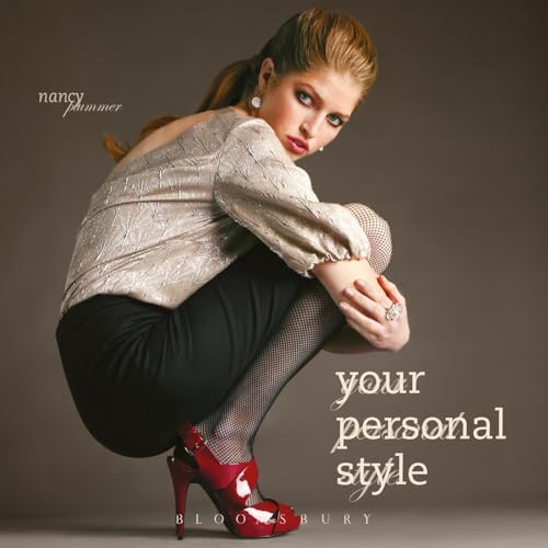 Imagen de archivo de Your Personal Style a la venta por ThriftBooks-Dallas
