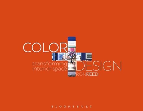 9781563676024: Color + Design: Transforming Interior Space