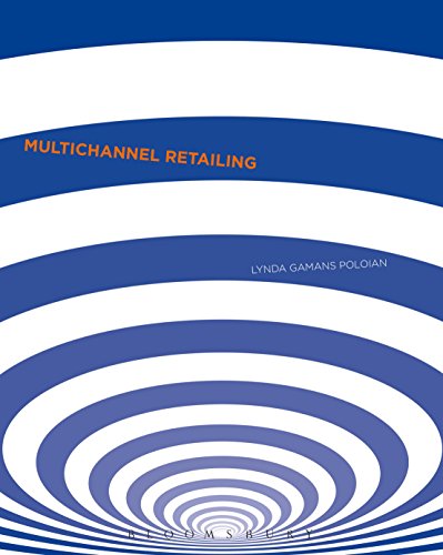 Stock image for Multi-Channel Retailing for sale by Zoom Books Company