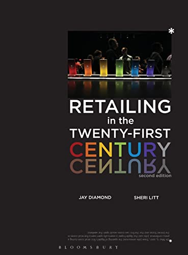 Beispielbild fr Retailing in the Twenty-First Century 2nd Edition zum Verkauf von Better World Books