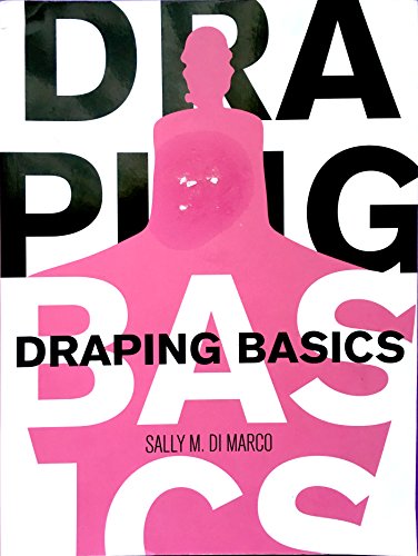 9781563677366: Draping Basics