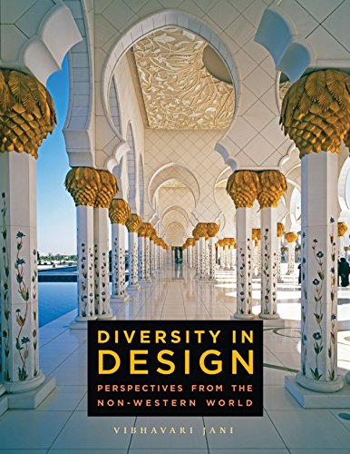 Diversity in Design: Perspectives from the Non-Western World