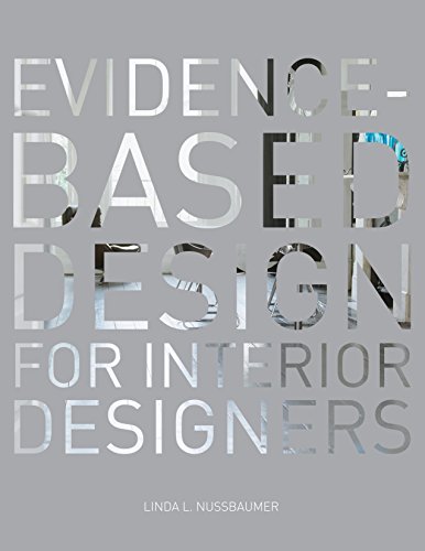 Imagen de archivo de Evidence-Based Design for Interior Designers a la venta por ZBK Books